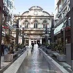 Kastalia Living Thessaloniki