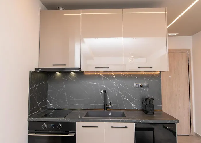 Kastalia Living Thessaloniki