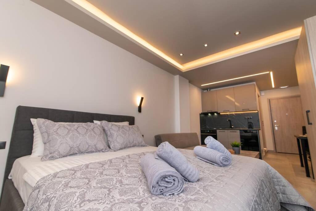 Kastalia Living * Thessaloniki