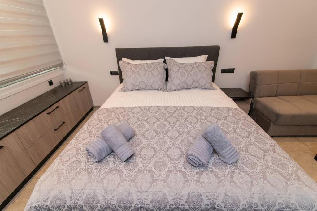 Kastalia Living * Thessaloniki
