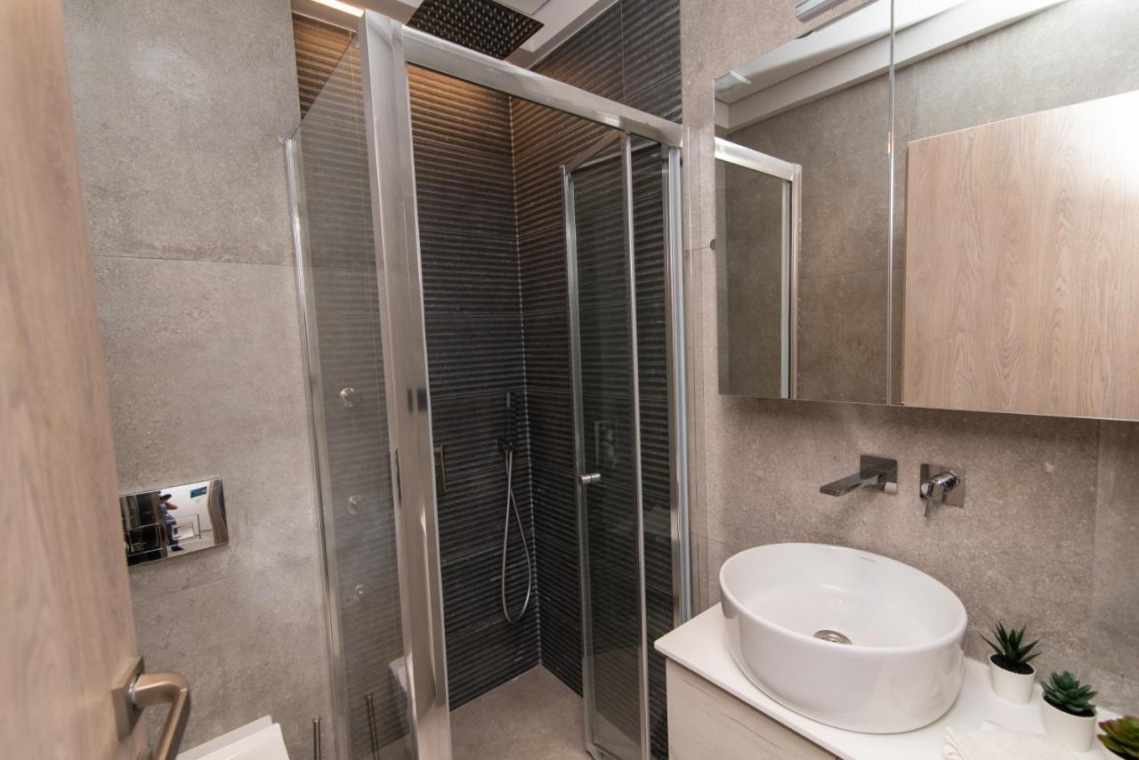 Apartment Kastalia Living *