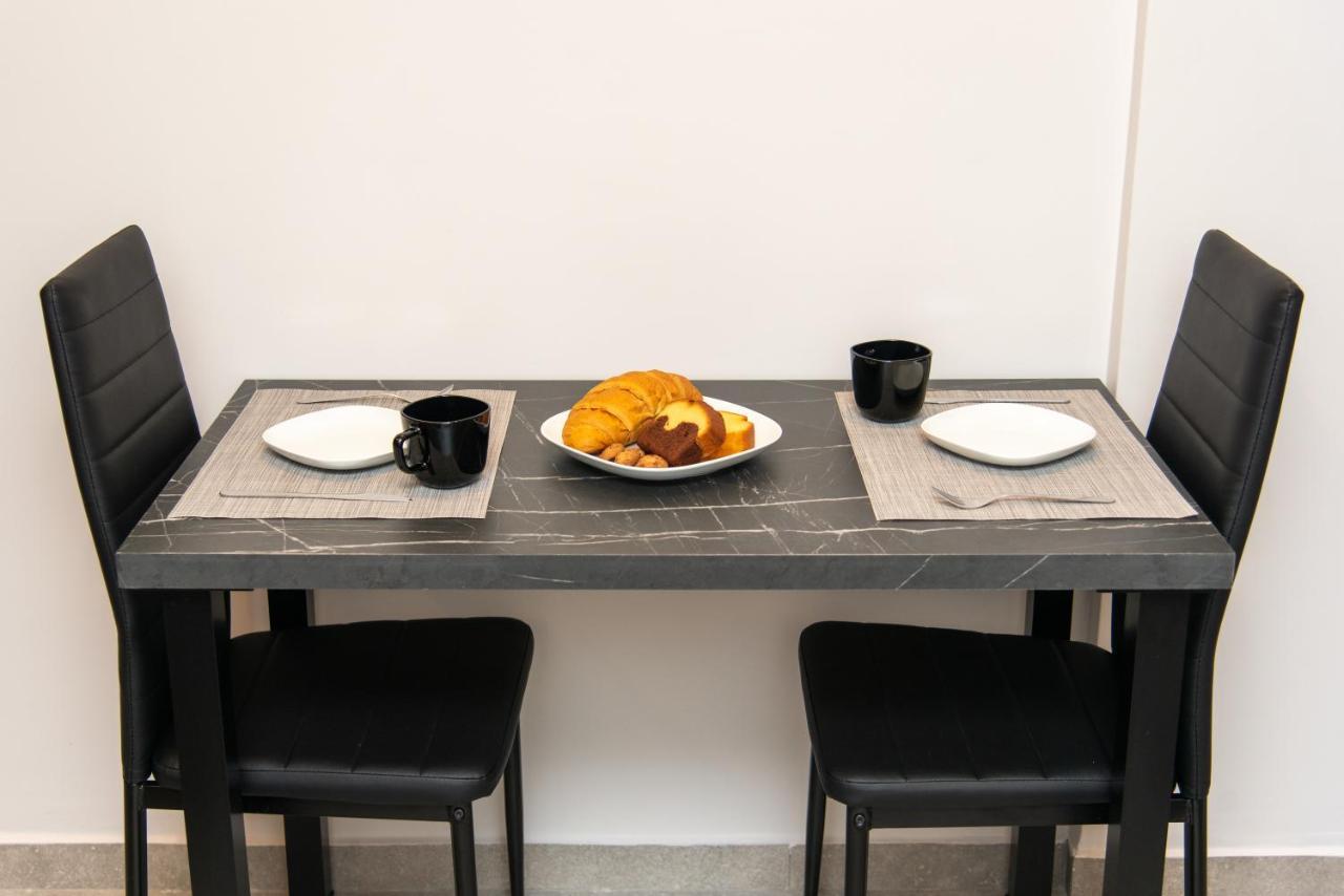 Kastalia Living Apartment *