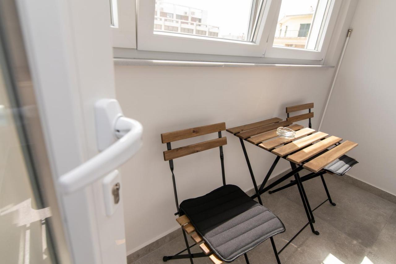 Apartment Kastalia Living Thessaloniki