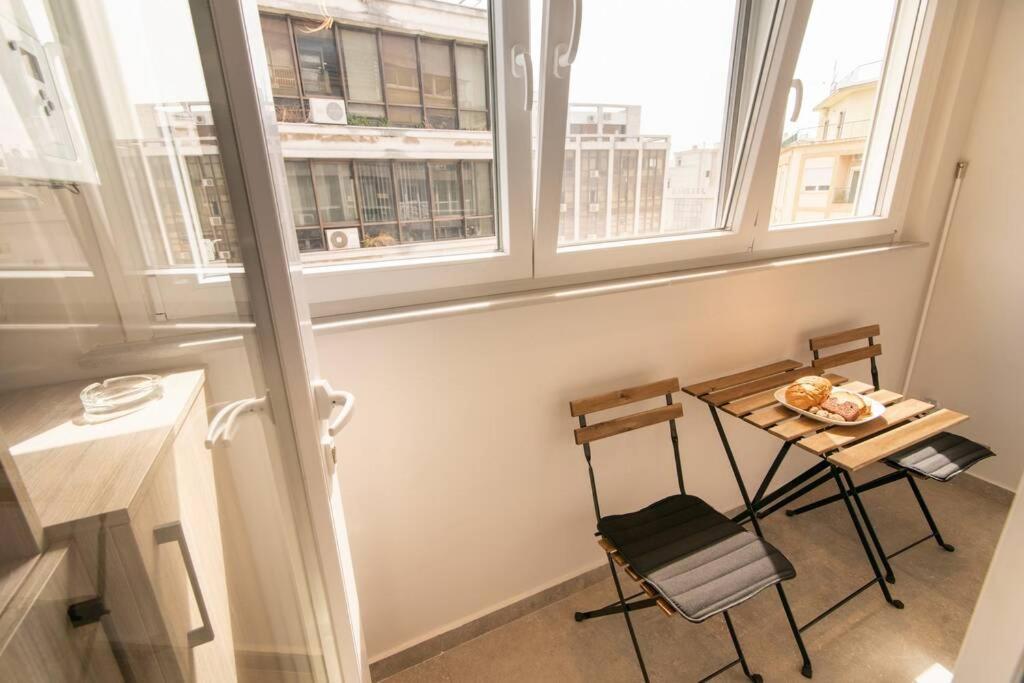 Kastalia Living Apartment
