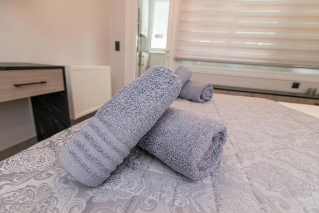Kastalia Living Apartment *