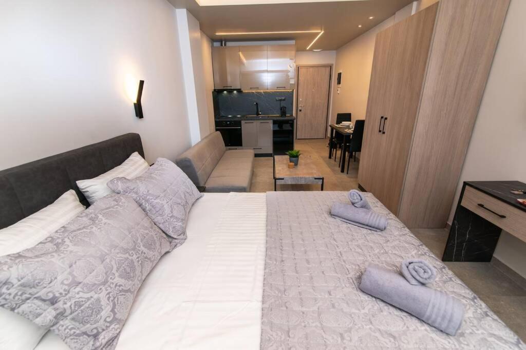 Apartment Kastalia Living *